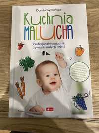 Książka Kuchnia dla Malucha