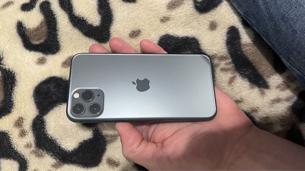 Iphone 11 pro 64gb