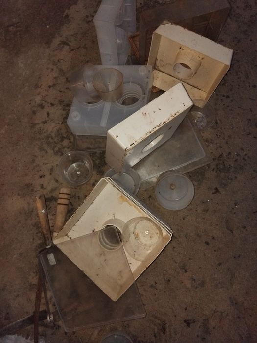 Продам знаряддя для бджільництва