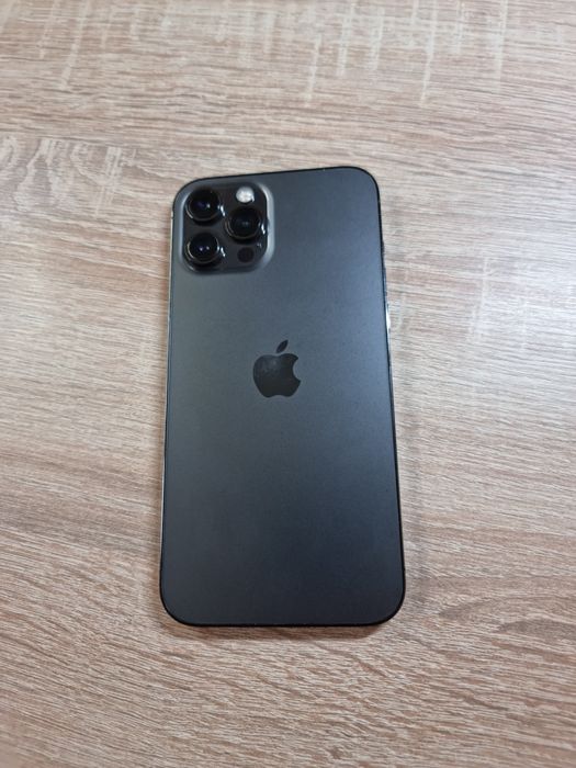 Iphone 12 Pro Max 128gb гарантія!!