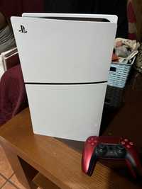 PlayStation Slim (1TB)