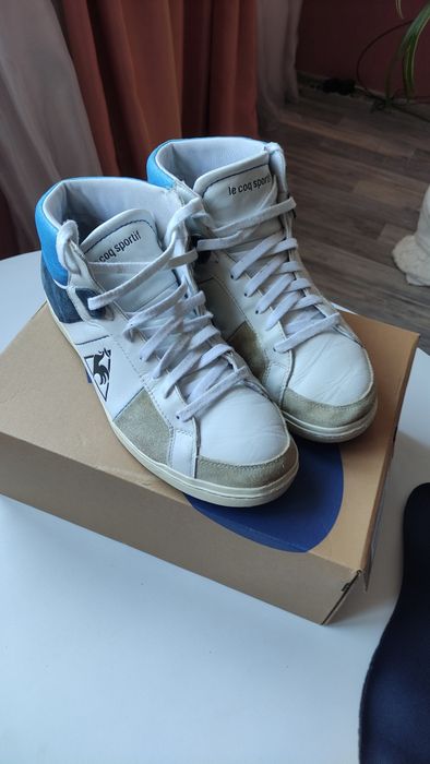 Чоловічі кросівки Le Coq Sportif  оригінал.