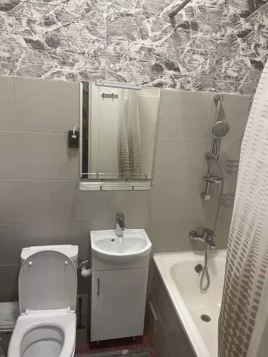 Здається затишна 1-кімнатна квартира