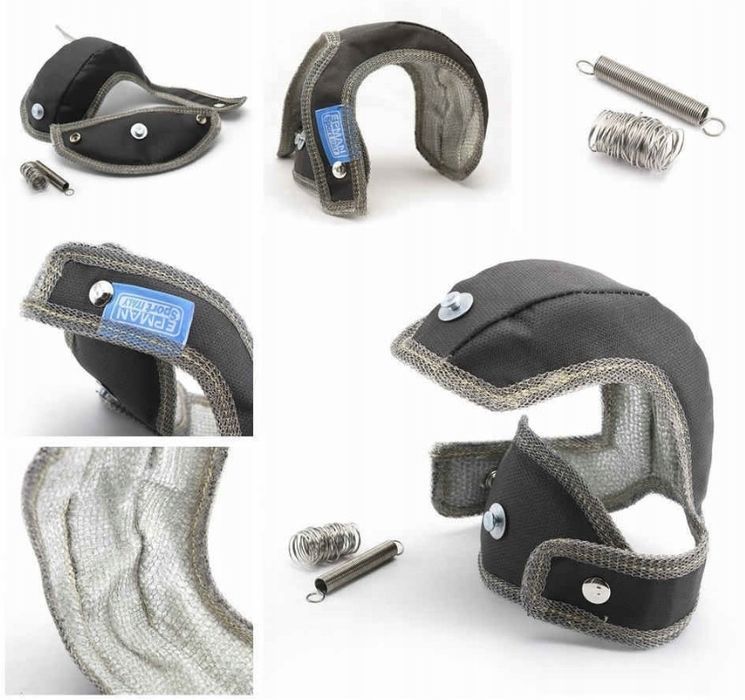 Osłona Kocyk Koc Termoizolacja Audi S3 Vw Mk7 Leon