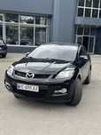 Mazda CX 7 газ-бенз 2007р