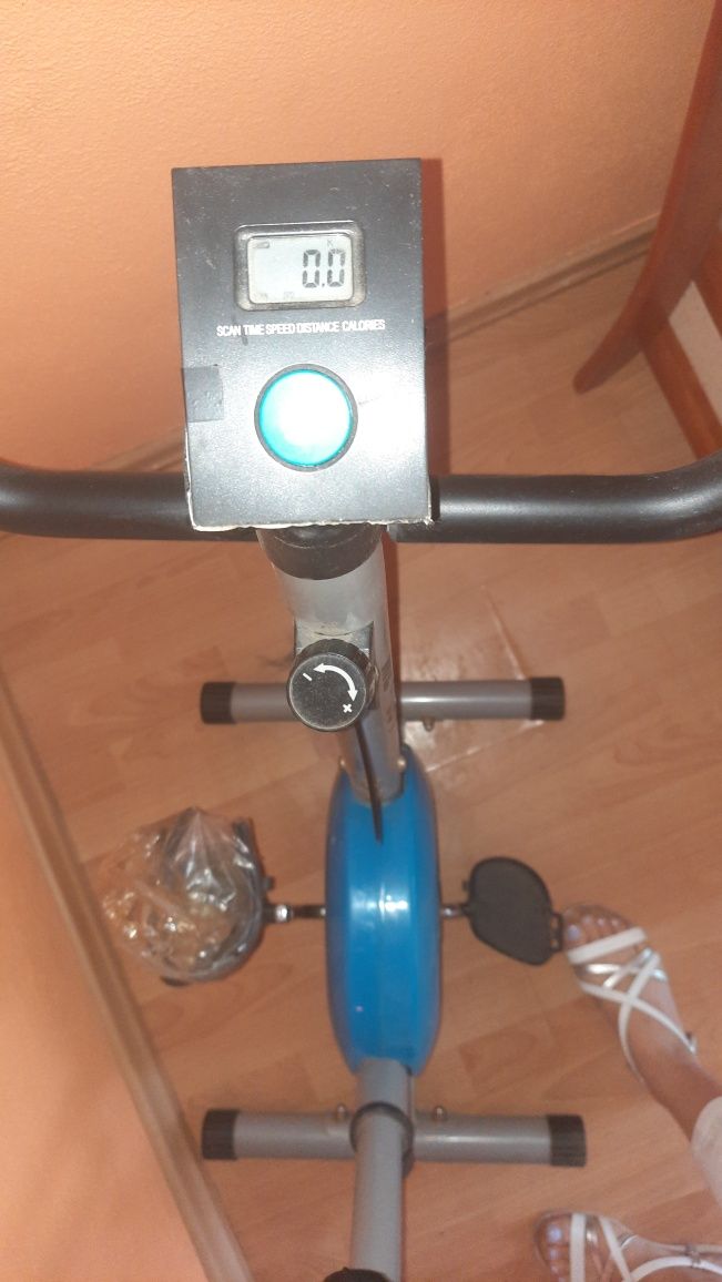 Rower treningowy Fit Play