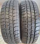 Opony Całoroczne 16 Vredestein Comtrac 2 All Season 205/65R16C Para