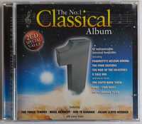 The No. 1 Classical Album 2CD 1996r Bernstein Orff Verdi