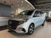 Mercedes-Benz Klasa V Od Ręki ! NOWA!
