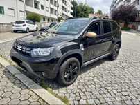 DACIA DUSTER EXTREME ECO-G 100 únivo dono