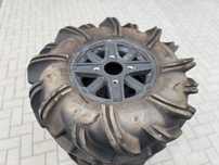 Polaris RZR Koła aluminiowe , RZR XP 1000 High Lifter Edition