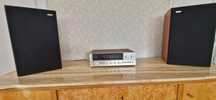 Sansui 771 – klasyczny amplituner vintage z lat 70