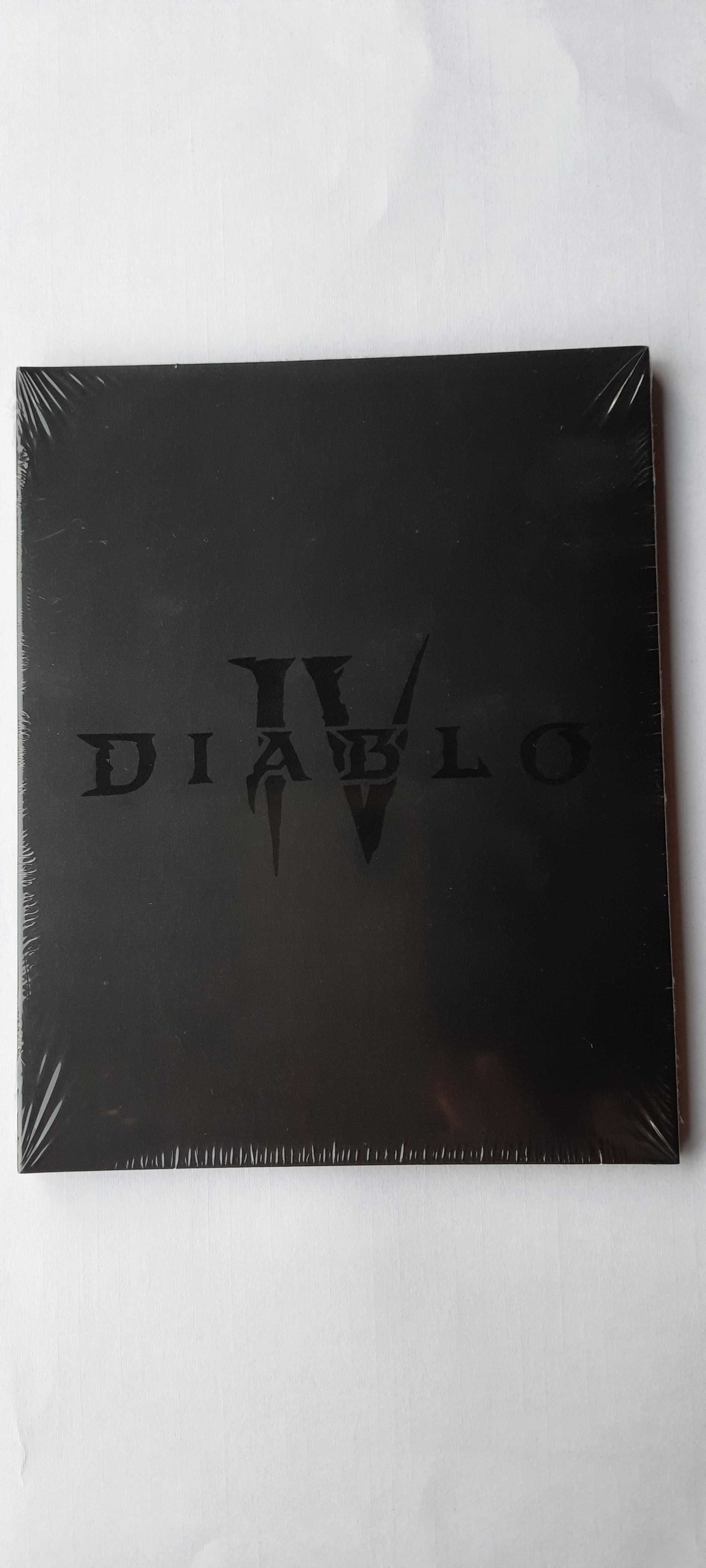 Dodatek do gry Diablo 4