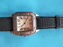 Продається оригінал Годинник чоловічий CARTIER