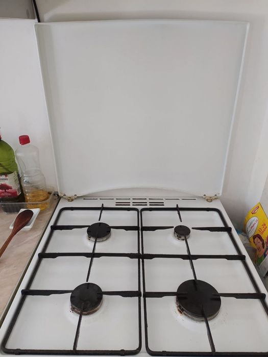 Плита Gorenje (Словения) вытяжка Fagor (Италия)