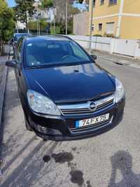 Vendo Opel Astra H 125cv Diesel