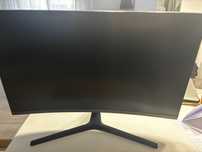 Monitor Samsung C27R500FHP 27" Curved