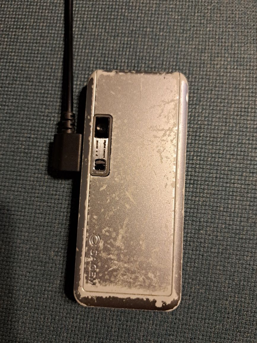 Telefon komórkowy Sagem my401X