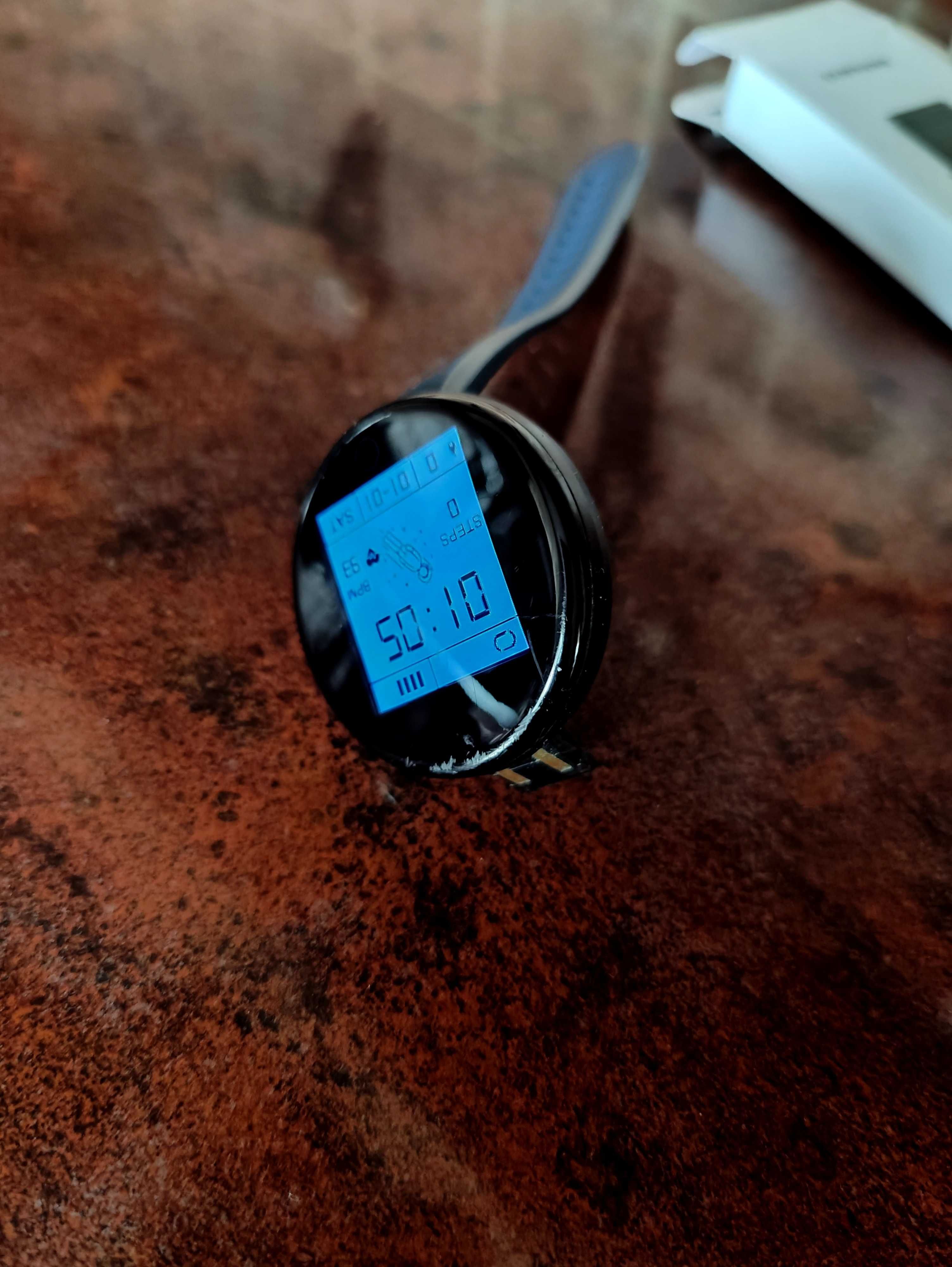 Smartwatch + opaska