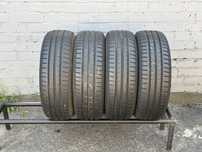 Топова шина‼️Dunlop Sportblueresponse 84H 185/60 r15 7.7мм 2023рік