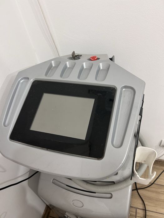 Продам диодный лазер 600 вт (требует ремонта)