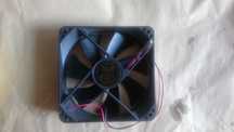 Вентиляторы для ПК DC 12V