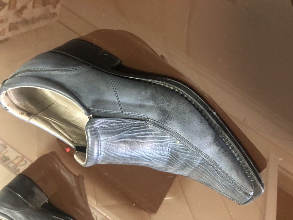 Sapato em bom estado BATA