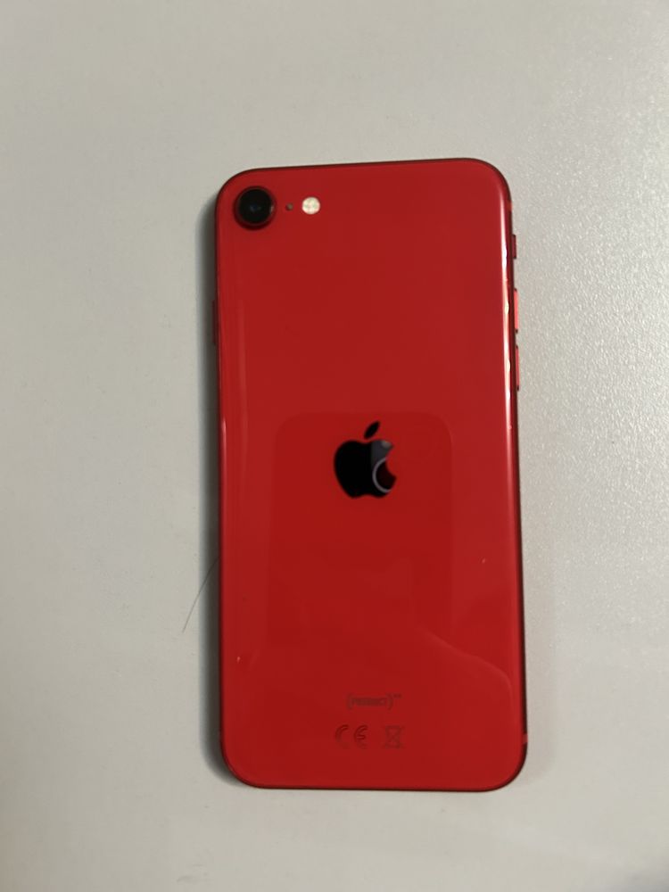 Iphone SE druga generacja