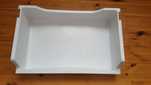 Szuflada do chłodziarki Gorenje NRKI55288 wymiary 46x30x11 cm