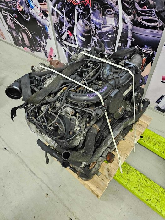 Motor Audi A8 3.0 TDI de 233cv, ref ASB