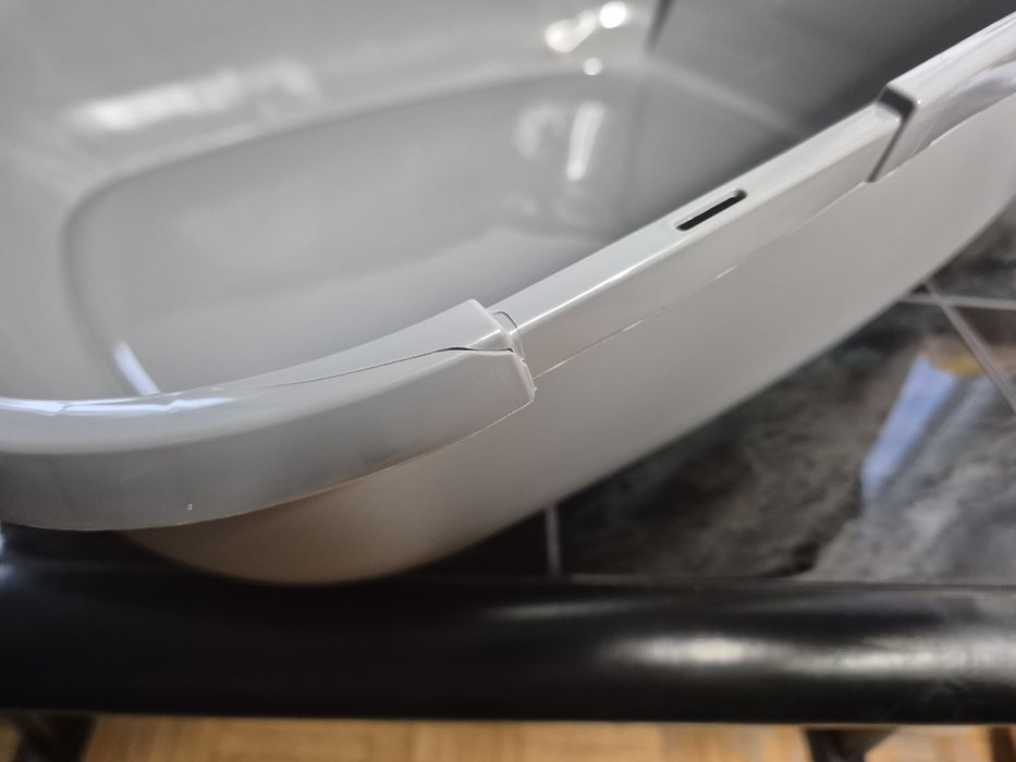 Kuweta dla kota Savic