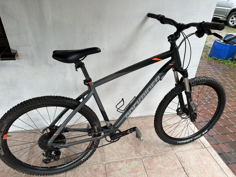 Rower mtb Rockrider ST900 rozmiar XL