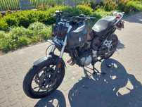 BMW F F750GS / F 750 GS / 2022 / A2 / 35kW
