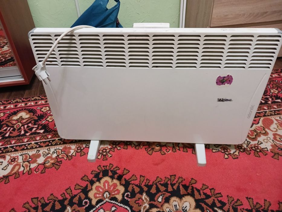 Продам Конвектор