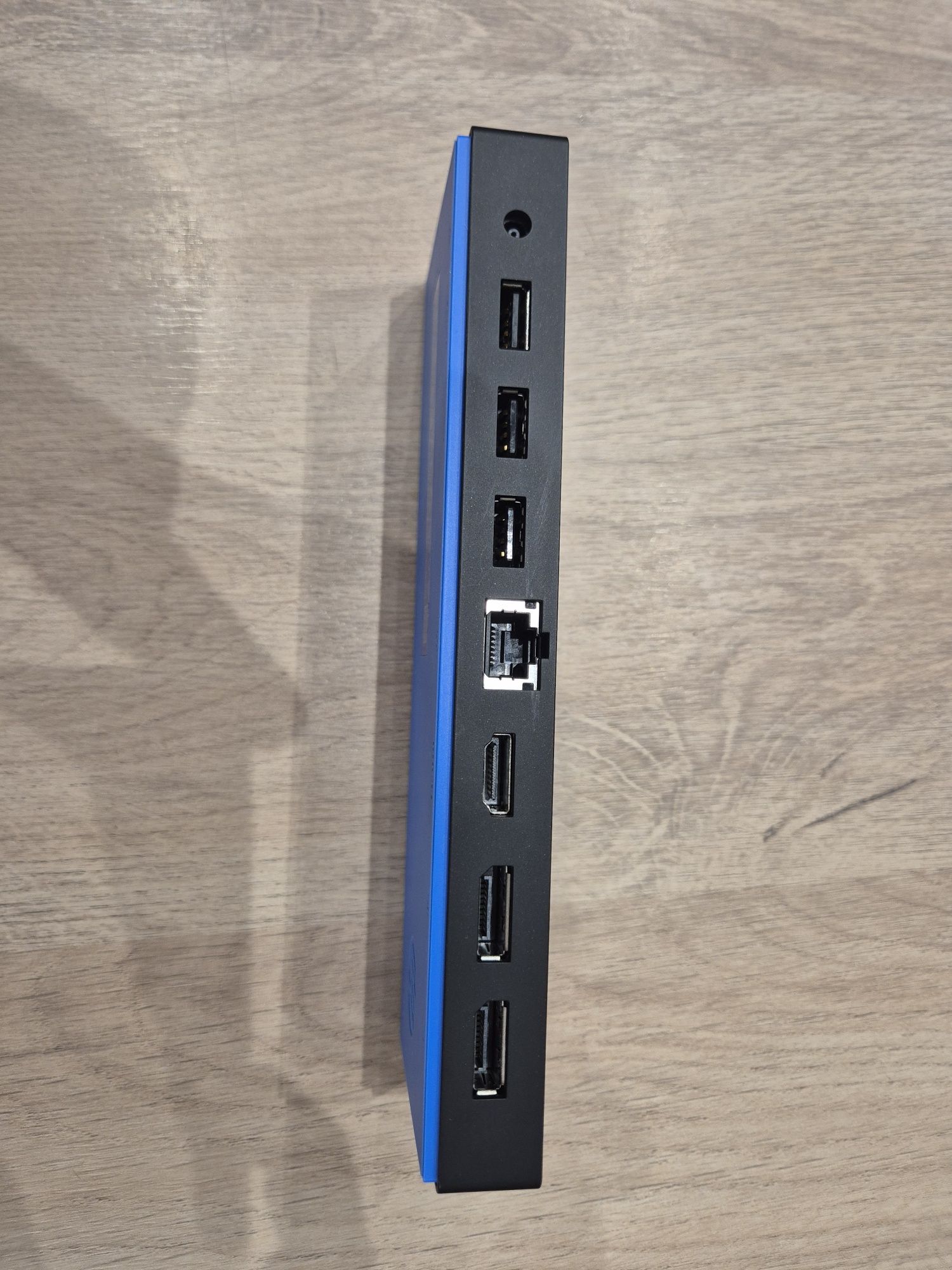 Stacja dokująca HP USB-C Dock G4 A++