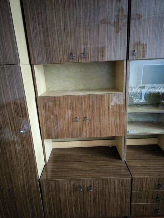 Oddam meblościankę RL OSTATNIE DNI !!