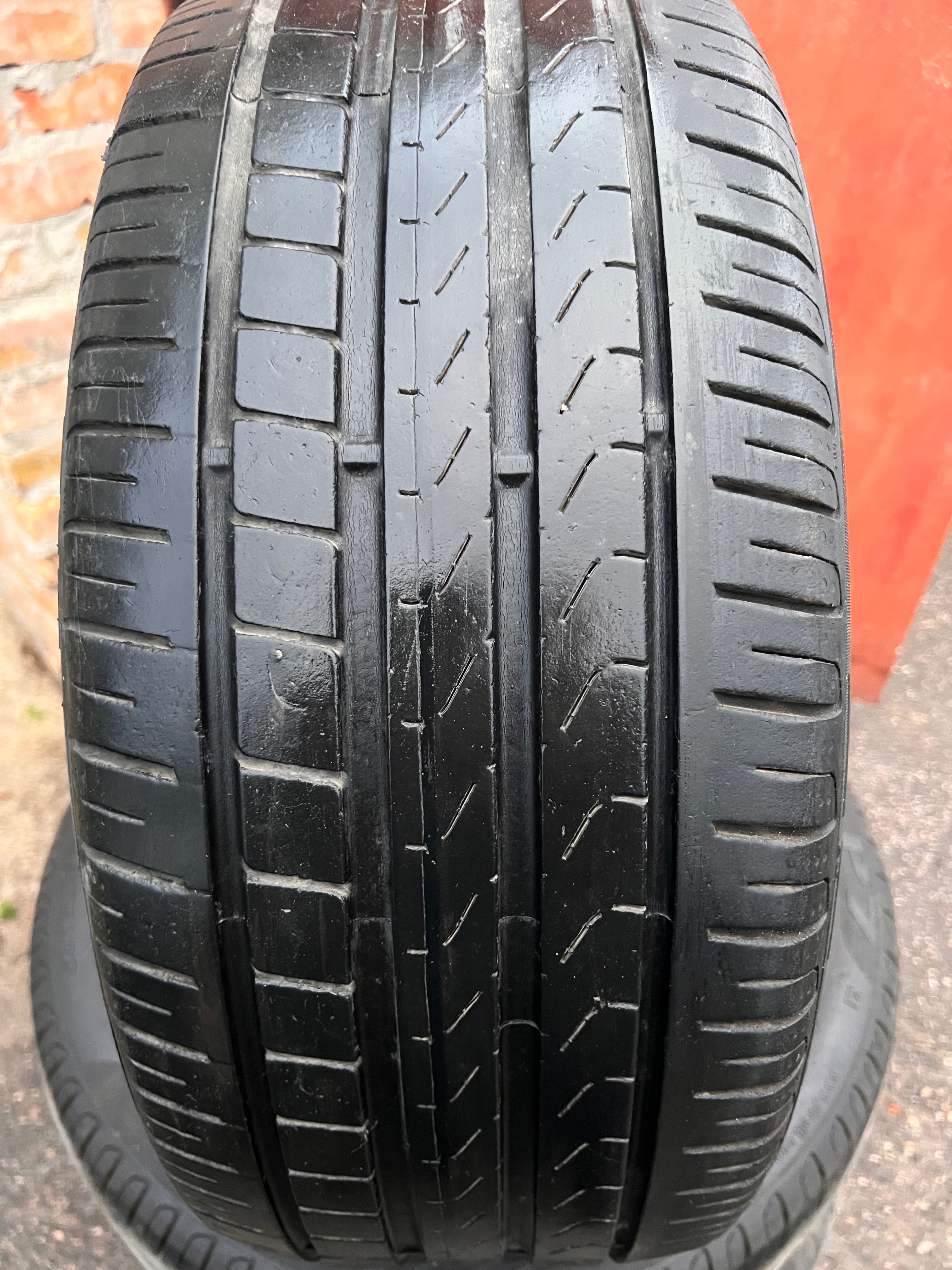 Літня резина Pirelli 225/45/R17