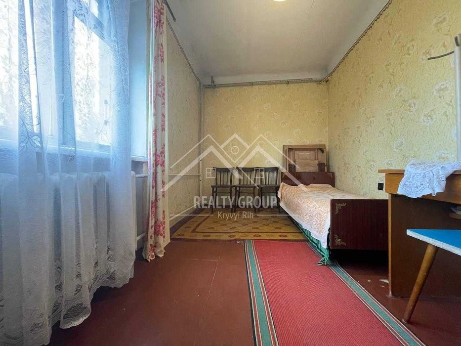 Продаж 2к квартири по вул. Джона Маккейна (Армавірська)