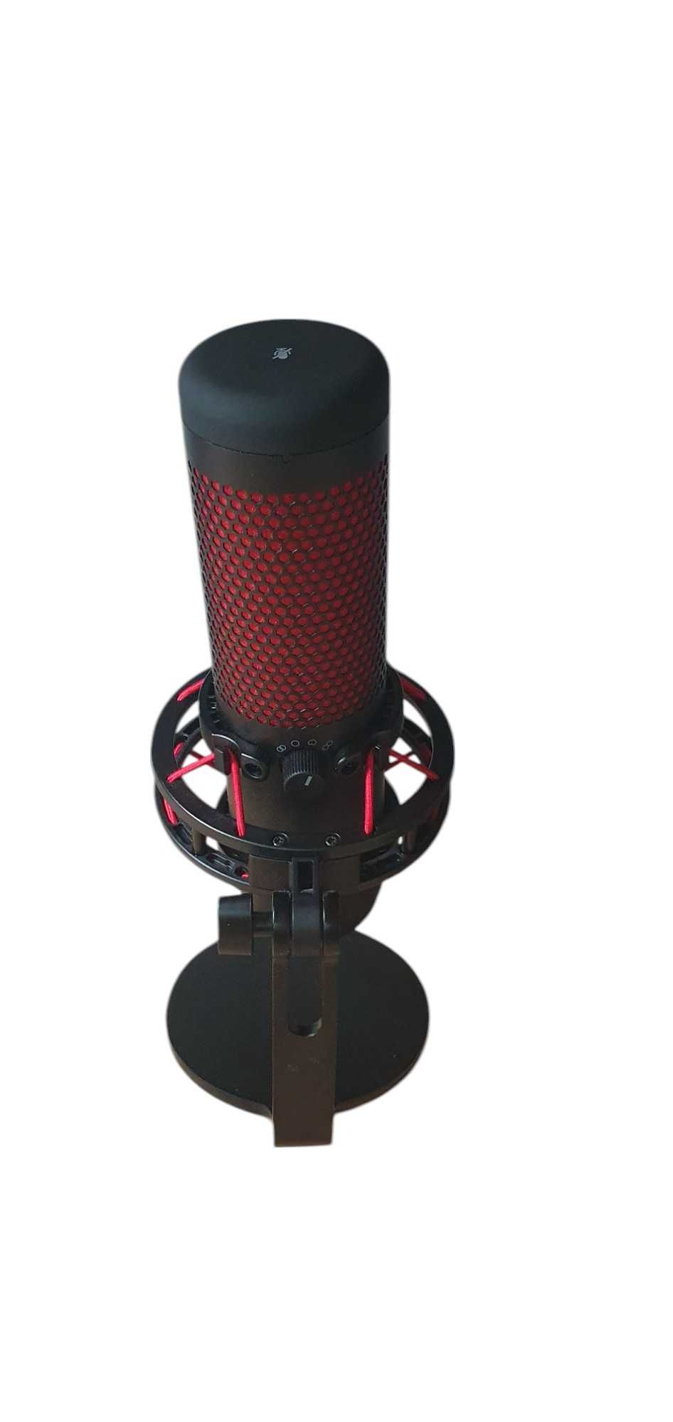 Mikrofon HyperX QuadCast