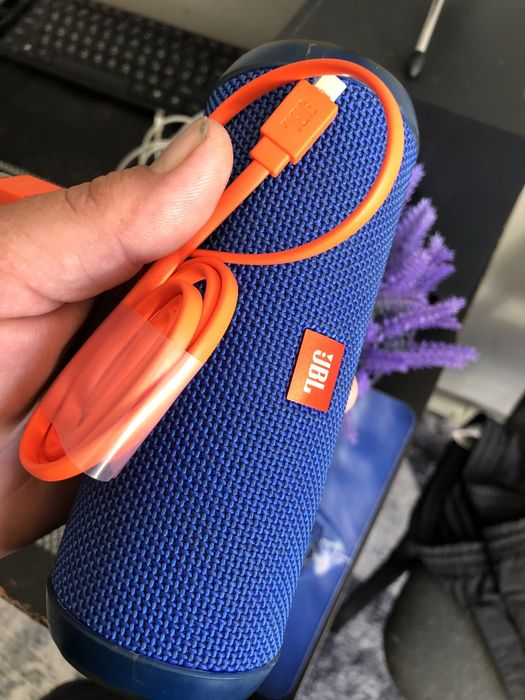 Jbl блутуз колонка. Оригінальна.