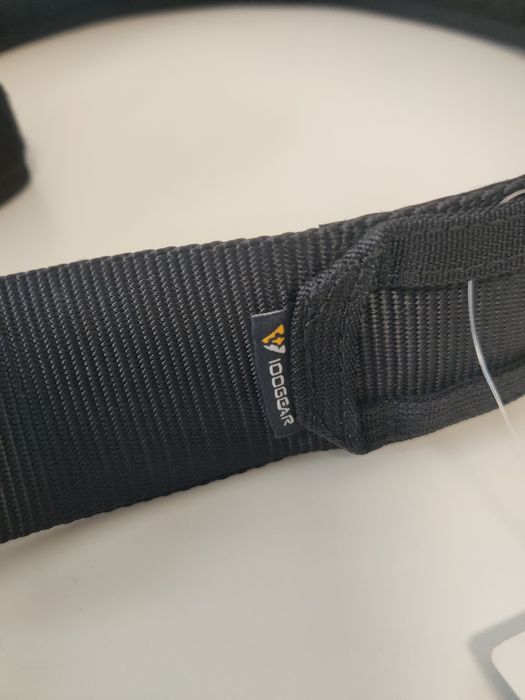 Cinto Tatico Air soft IDOGEAR