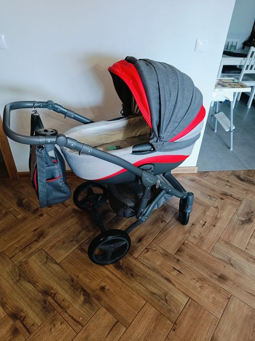 Wózek Adamex Barletta New