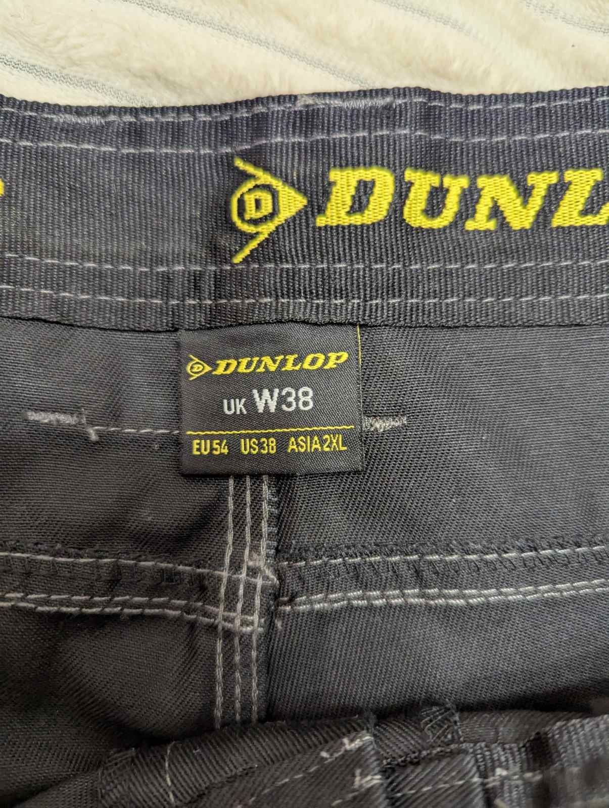 ORN Шорти Чоловічі робочі Dunlop