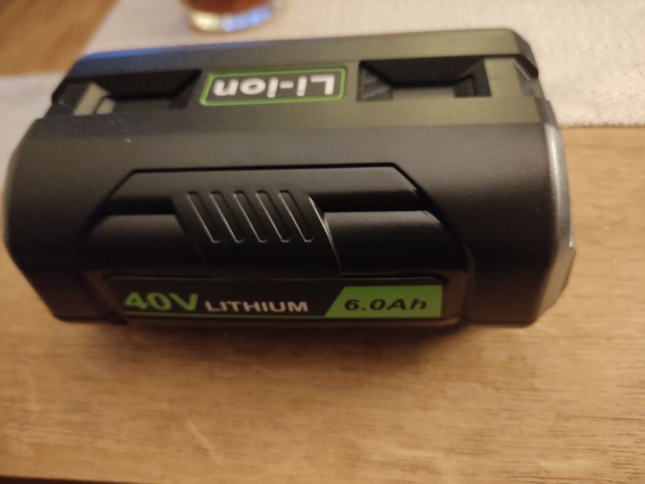 Akumulator bateria 40v 6.0Ah