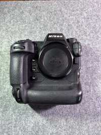 Nikon Z9+Akcesoria,dwie baterie oraz osłona na aparat
