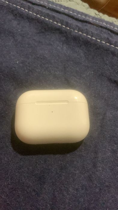 AirPods Pro 2 – Como novos – Com caixa e talão
