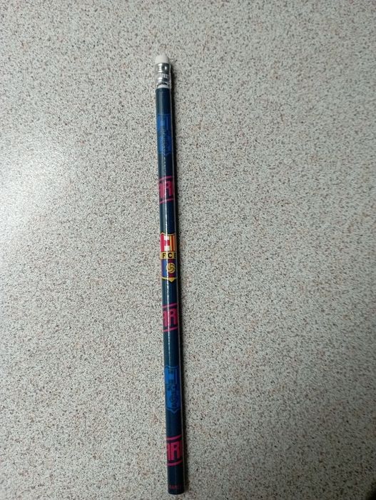 Ołówek FC Barcelona