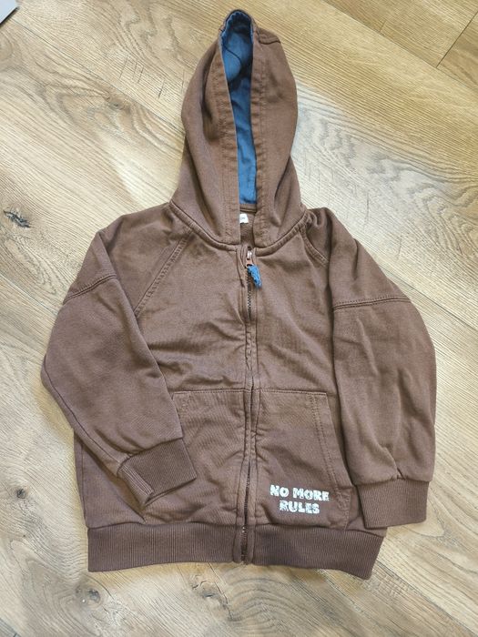 Bluza chłopięca r