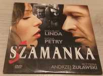 Film DVD Szamanka, reż. Andrzej Żuławski