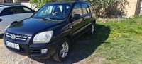 Kia Sportage 2005, 2.0d